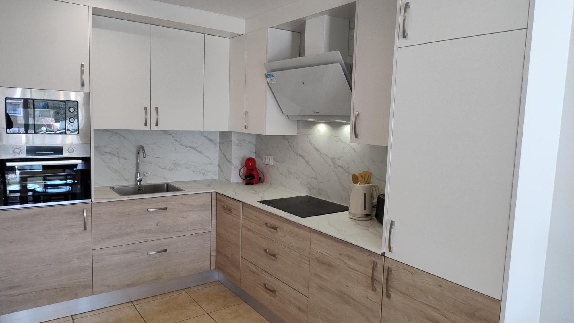 Empuriapparts Abrilmar Renovado Empuriabrava Extérieur photo