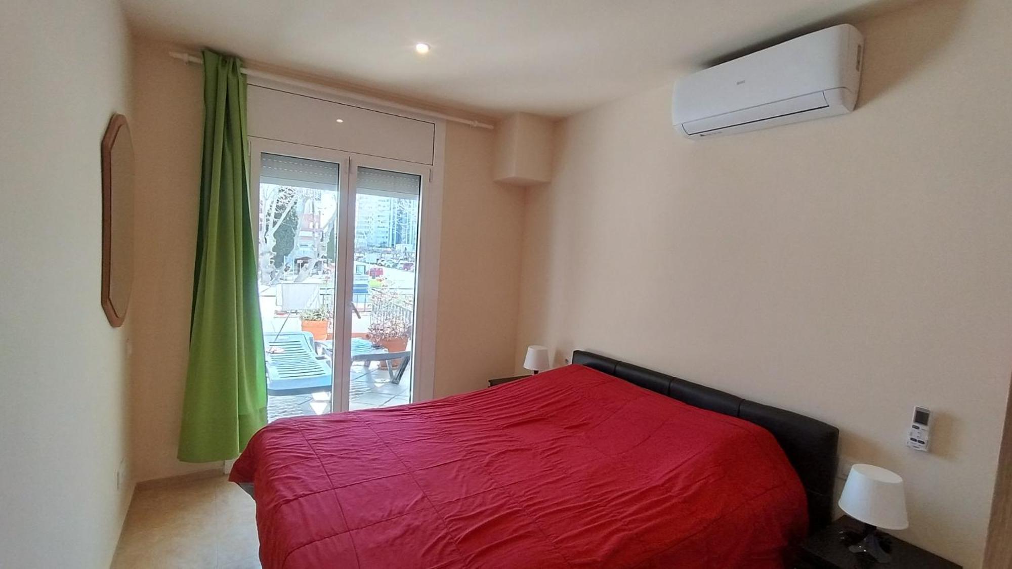 Empuriapparts Abrilmar Renovado Empuriabrava Extérieur photo